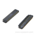 0.3mm Pitch FPC Connector H1.0mm 41P